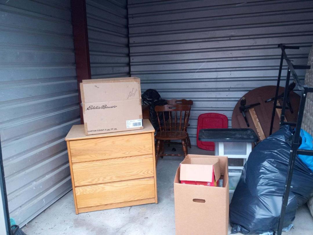 Storage Unit Auction in Cobleskill, NY at Central Storage Cobleskill